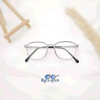 MYLA OPTIK - KACAMATA 2127 ||CRMC•BLUERAY•PHOTOCROMIC•BLUECROMIC|| MINUS NORMAL CYLINDER PLUS|| KACA