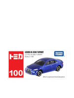 100 LEXUS IS F SPORT