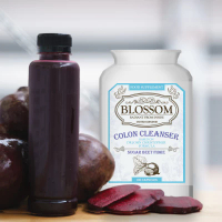 Blossom 英國Blossom 淨腸通便丸 (100粒) 1pc