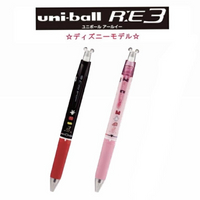 ☆勳寶玩具舖【現貨】三菱 Uni Ball R:E 迪士尼 摩樂鋼珠筆 0.5mm 米奇 / 米妮