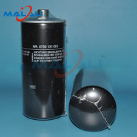 Liugong 856 Loader ZF กรองเกียร์ Malali HF6317 รุ่น 0750131053