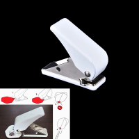 1PCS profesional Dart Flight Hole Puncher Punch Shaft Logam Ring Accessories