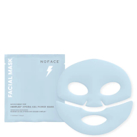 NuFace IonPlex Hydra-Gel Power Mask 1pk