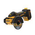 DeWalt 得偉 DCS438N 20V MAX 無碳刷 3吋 切割工具