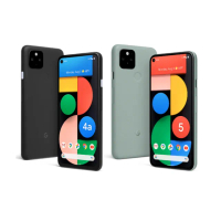 【Google】A級福利品 Pixel 5 5G版 6吋(8G/128G)