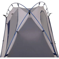 2-Person Tent Freight Free Camping Tent Travel Nature Hike Waterproof Tents Shelters Hiking Sports Entertainment