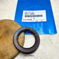 Seal seal converter pompa oli matic yaris innova new vios fortuner koyo