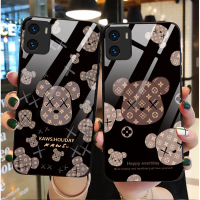 เคสโทรศัพท์สำหรับ VIVO Y15S/Y15A/Y01 เคส TPU เคสโทรศัพท์