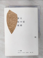 【書寶二手書T1／短篇_AO4】誰在暗中眨眼睛_王定國