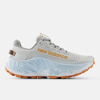 New Balance Fresh Foam X More Trail V3 [WTMORAG3] 女 慢跑鞋 D寬楦