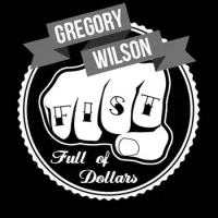 Fist Full of Dollars by Gregory Wilson Magic tricks