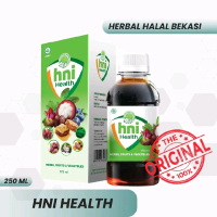 HNI HEALTH Hni health superfood extrafood suplemen kesehatan penambah nafsu makan menurunkan demam m
