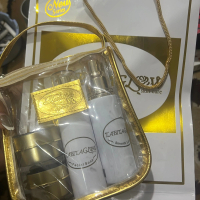 Cream tabita Mencerahkan Wajah Muka F Perawatan