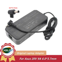 Original 180W 20V 9A ADP-180TB H Laptop AC Adapter Power For ASUS ROG 14 GA401I Tuf Gaming A17 G14 GA5021 GA502D GA401IV-HA120T