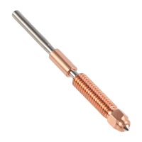 หัวฉีดแบบบูรณาการคัดลอก, ชุดหัวฉีด 0.4 มม., Extruder, สำหรับ Creality K1/K1 Max/K1 C/Ender-3 V3, อุป
