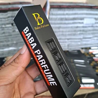 Box Baba Parfume Indonesia