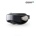 OSIM 智能亮眼舒 OS-1221 眼部按摩器 (深層指壓/智能操控)