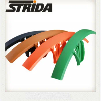 16 18 Inch Folding Bike Mudguard For STRIDA Mud Guard
