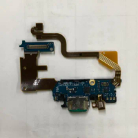 Original For LG G7 ThinQ G710 Type-C Micro USB Charging Port Charger Dock Connector Flex Cable Replacement Parts