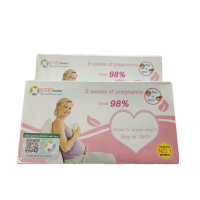 G3ND3R BABY PR3DICTOR TEST KIT PINK (USA TECH)