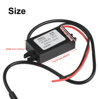 Módulo chuyển đổi giảm áp DC-DC Type‑C (USB‑C) từ 12V sang 5V, dòng điện 3A