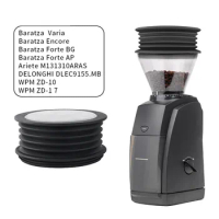 Original Coffee Grinder Hopper For NICHE ZERO/Rancilio/SUPOR/MagicLove Hopper Bellows For Baratza encore/Forte BG/AP/WPN ZD10/17
