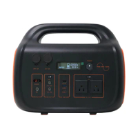 Power Station 1000W Factory Wholesale 1000W Portable Generator Power Station Home Camping uninterrupted power supply