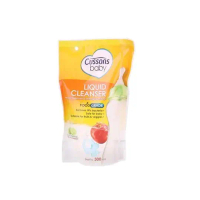 cussons baby liquid cleanser / sabun cuci botol susu / pencuci botol susu / pencuci perlengkapan bay