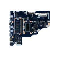 5B20S41692 For Lenovo ideapad L340-15IWL Laptop L340-17IWL Laptop Motherboard 4GB RAM I5 8265U Processor 100% Full Tested