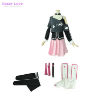 Animation VOCALOID3 Library IA Cosplay Costume Halloween Christmas Stage Performance Costume