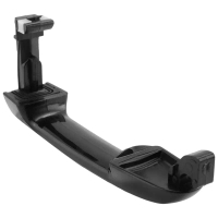 Tay Nắm Cửa Bên Ngoài Bên Ngoài, Phía Trước Hoặc Phía Sau, Cho Hyundai Elantra 2007-2010, Đính Đá, 8