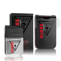 GUESS 極動能男性淡香水100ml(贈鬍後水100ml)