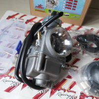 PROMO - KARBURATOR SUPER FLOW SF PE 28 BRT RACING TERBARU TERMURAH TERLARIS
