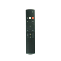 Voice Bluetooth Remote Control For Telia TV-Box Media Streaming Device Android Tv Stick Box