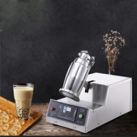 80W Commercial milk tea shaker machine Electric Shaking Blender Foam Machine Snow Ke Cup Machine