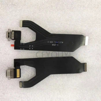 Original USB Dock Connector Charger Charging Port Flex Cable Replace Part for Huawei Mate 20 Pro