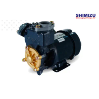 Shimizu PL122BIT Pompa Air Non Auto 125W
