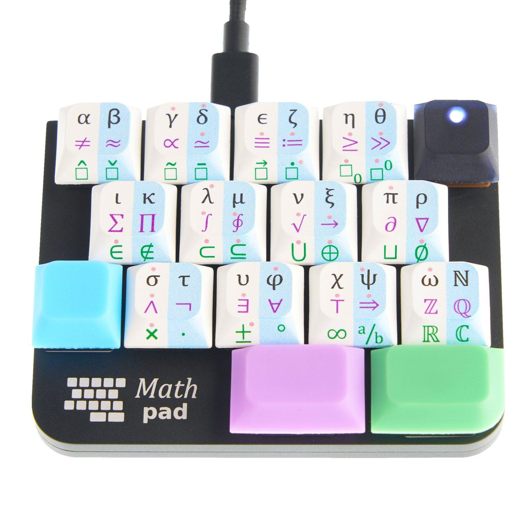 Toy Mathpad Mathpad's $140 Price Tag Sparks Debate Over Hardware vs Software ...