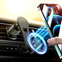 Car Phone Holder Mobile Phones Stand Cellphone Smartphone Support Bracket Accessories for Xiaomi iPhone 12 13 14 Pro Max Samsung