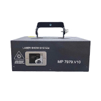 Laser 7979 VIP10 BẢN MỚI CẢM BIẾN NHẠC