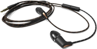 [4美國直購] Klipsch T5 有線耳機 Wired Headphones (Black)