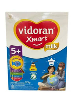 Vidoran Xmart 5+ Madu | Coklat, 575gr Coklat