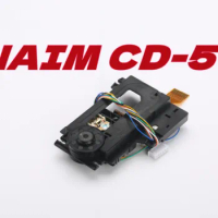 Replacement For NAIM CD-5 CD Player Spare Parts Laser Lens Lasereinheit ASSY Unit CD5 CD 5 Optical Pickup Bloc Optique
