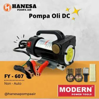 MODERN FY-607 Pompa Oli DC / DC Oil Pump