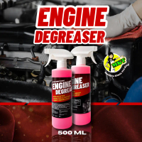 On sale Engine Degreaser chemical car wash alka Premium degreaser chain cleaner motor chain degrease