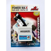 CDI BRT POWERMAX DUALBAND SUZUKI SPIN SKYWAVE TR ST TR