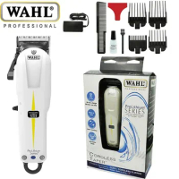 Wahl Professional Super Taper Cordless Hair Clipper for Professional Barbers and Stylists edition Model 8591