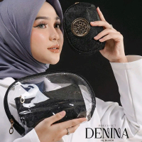 Denina Pouch by Nadheera Luxury