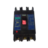3P 500Amp 800a MCCB Moulded Case Circuit Breaker Air circuit breaker price
