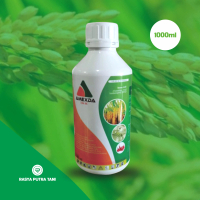 AMEXDA 336SC 1L - Insektisida Sistemik Abamektin dan Imidakloprid untuk Perlindungan Tanaman